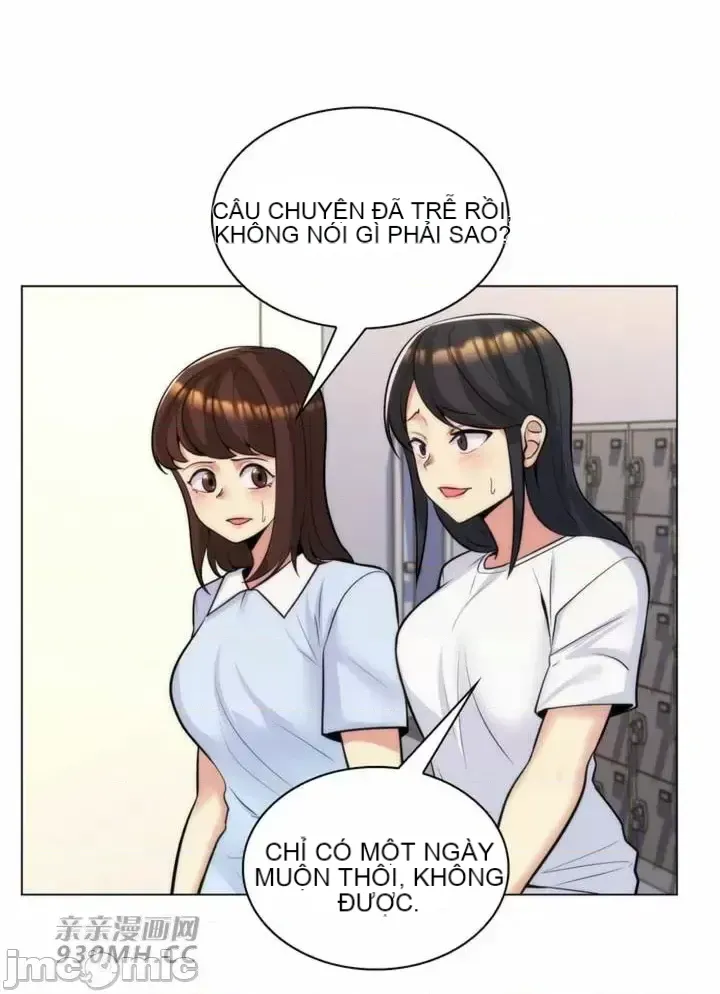 Mẹ kế của tôi thực ra là bạn gái của tôi Chương 01-50