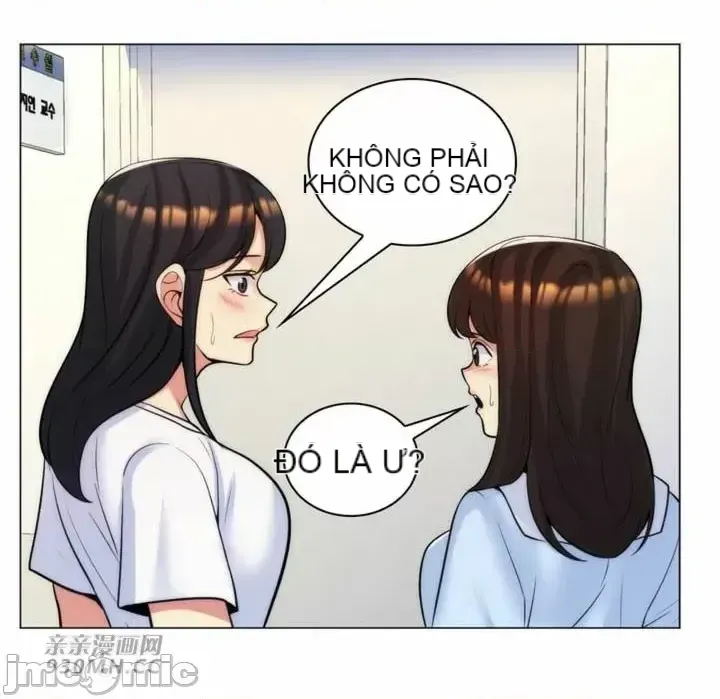 Mẹ kế của tôi thực ra là bạn gái của tôi Chương 01-50