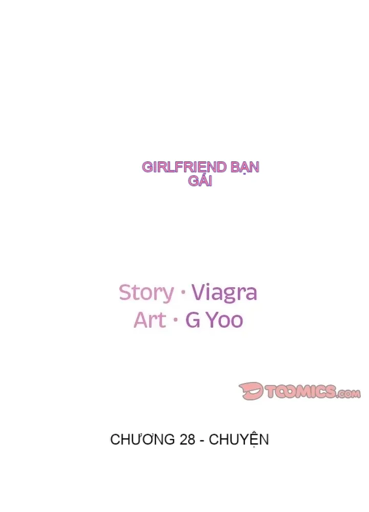 Mẹ kế của tôi thực ra là bạn gái của tôi Chương 01-50