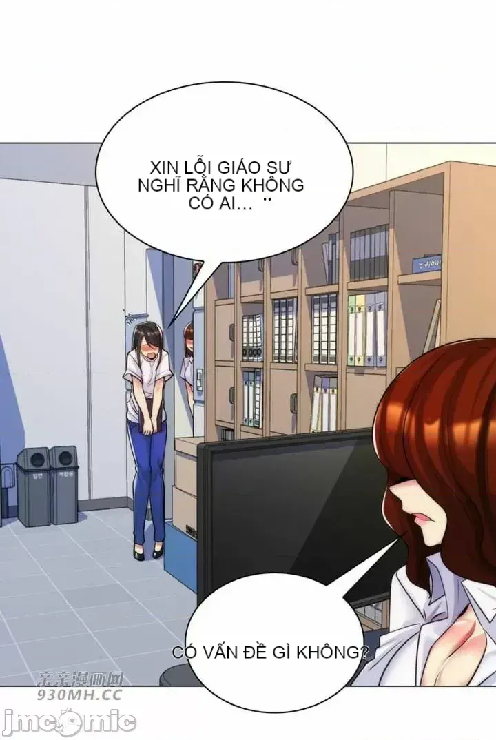 Mẹ kế của tôi thực ra là bạn gái của tôi Chương 01-50