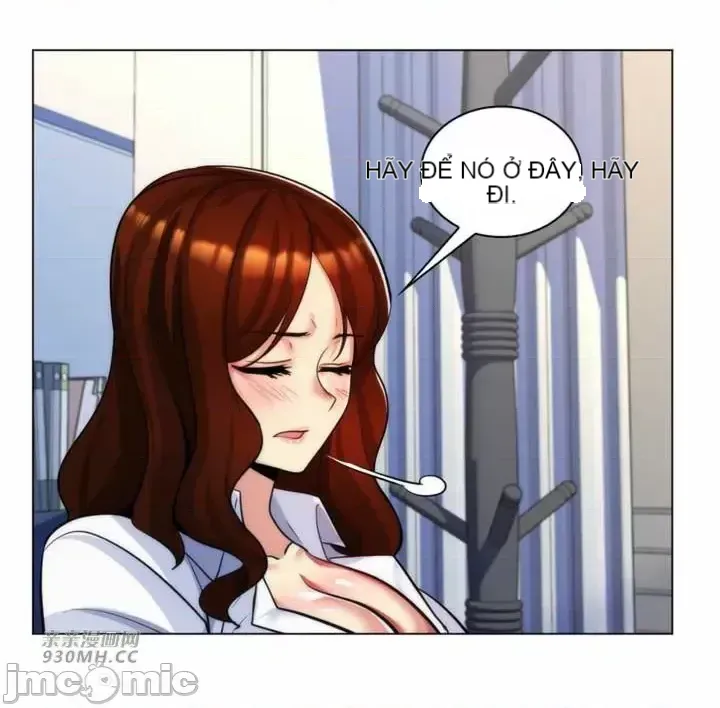 Mẹ kế của tôi thực ra là bạn gái của tôi Chương 01-50