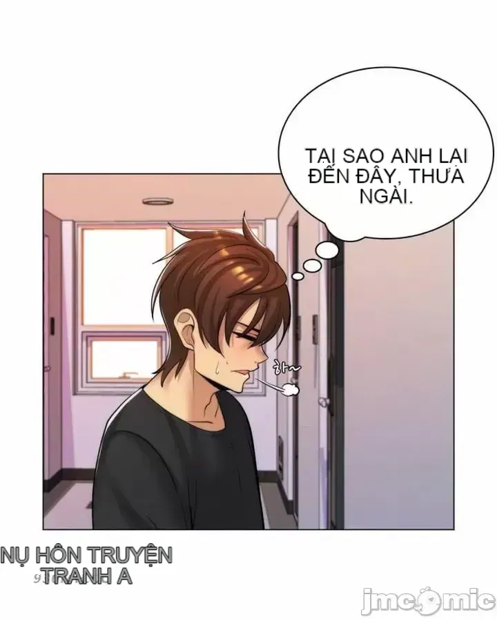 Mẹ kế của tôi thực ra là bạn gái của tôi Chương 01-50