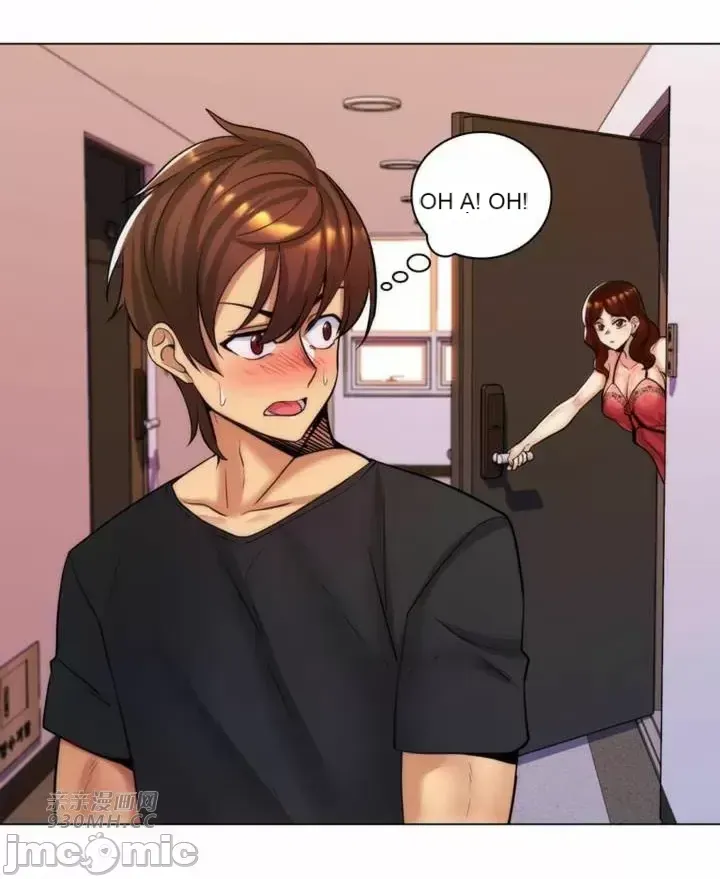 Mẹ kế của tôi thực ra là bạn gái của tôi Chương 01-50