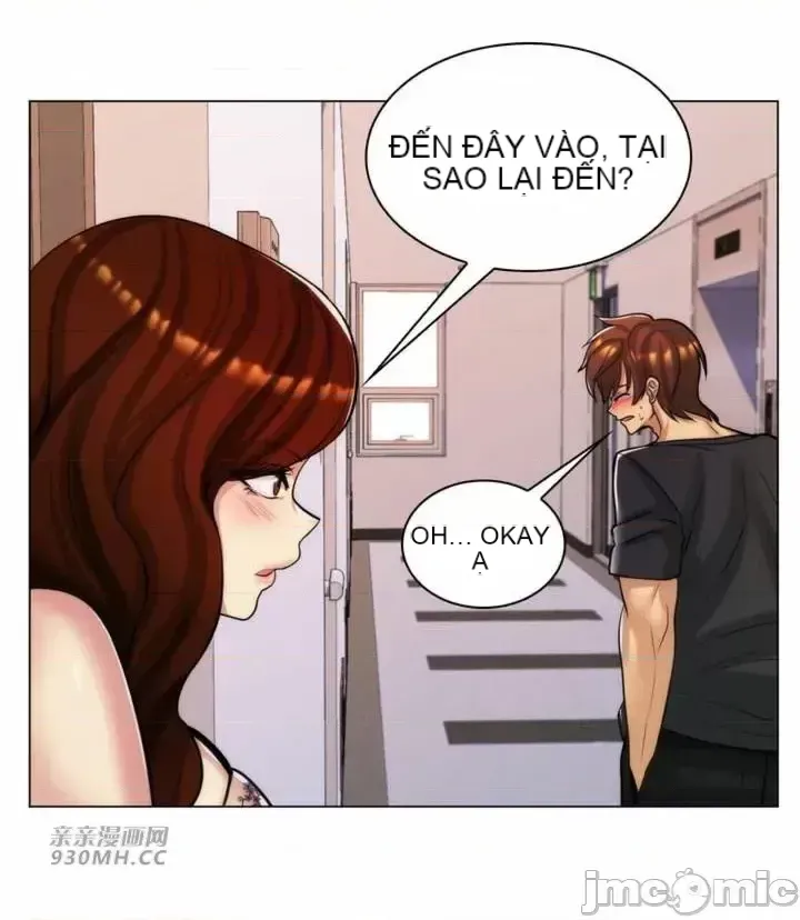 Mẹ kế của tôi thực ra là bạn gái của tôi Chương 01-50