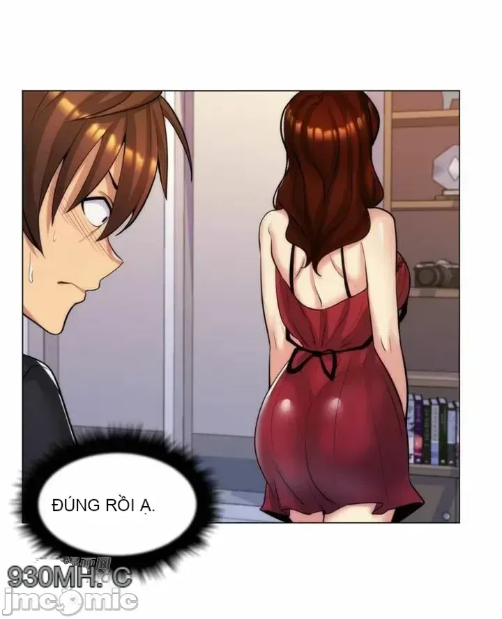 Mẹ kế của tôi thực ra là bạn gái của tôi Chương 01-50