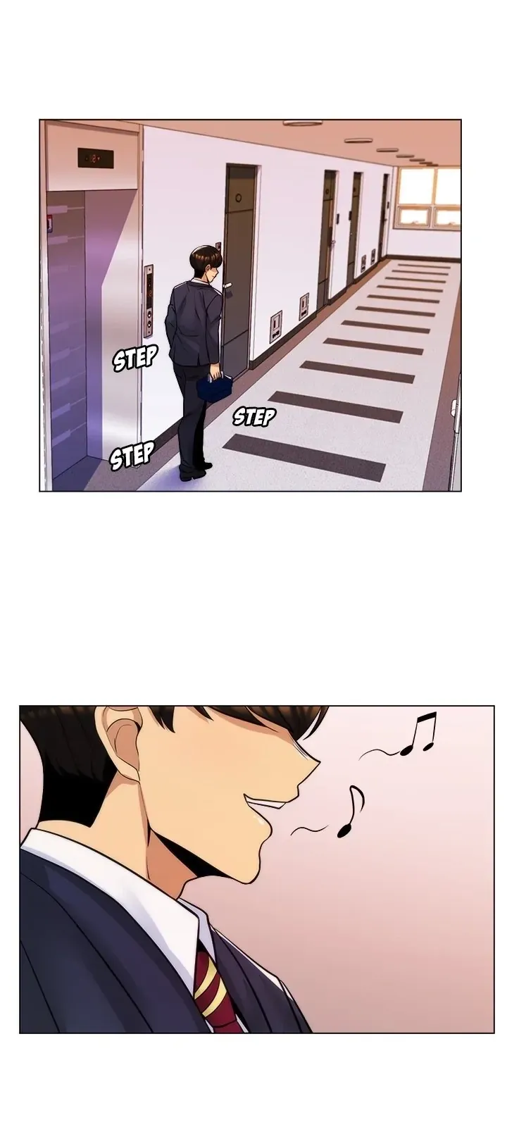 Mẹ kế của tôi thực ra là bạn gái của tôi Chương 01-50