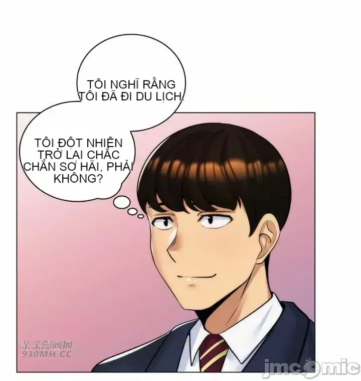 Mẹ kế của tôi thực ra là bạn gái của tôi Chương 01-50