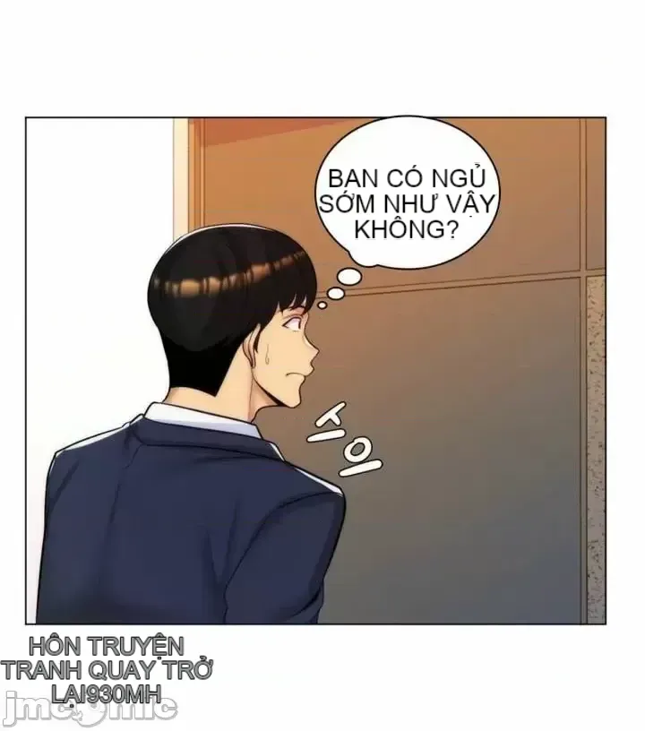 Mẹ kế của tôi thực ra là bạn gái của tôi Chương 01-50