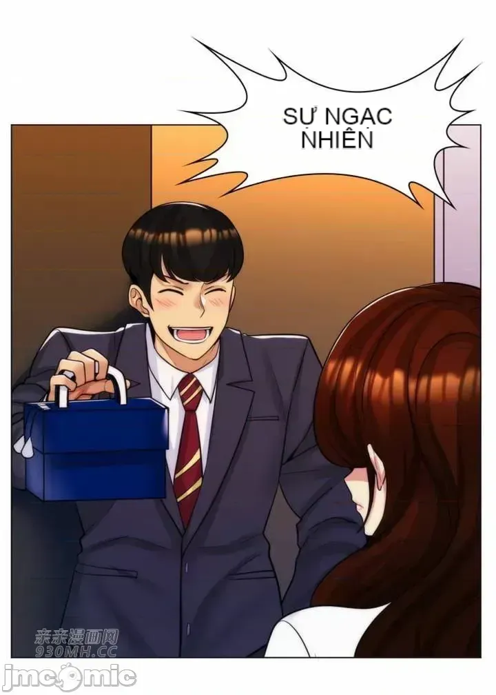 Mẹ kế của tôi thực ra là bạn gái của tôi Chương 01-50