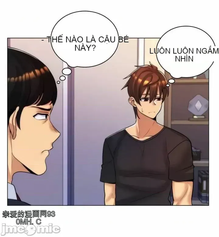 Mẹ kế của tôi thực ra là bạn gái của tôi Chương 01-50