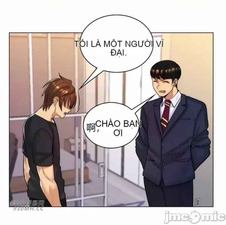 Mẹ kế của tôi thực ra là bạn gái của tôi Chương 01-50