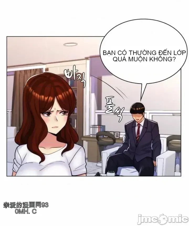 Mẹ kế của tôi thực ra là bạn gái của tôi Chương 01-50