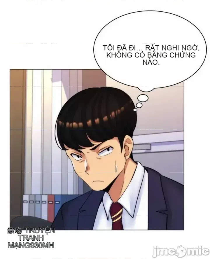 Mẹ kế của tôi thực ra là bạn gái của tôi Chương 01-50