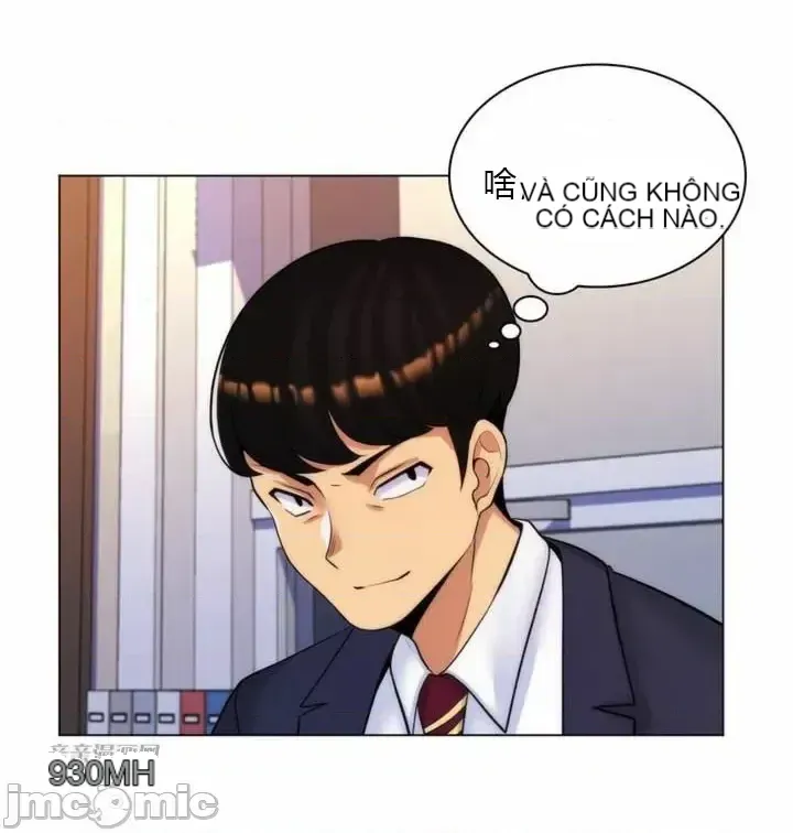 Mẹ kế của tôi thực ra là bạn gái của tôi Chương 01-50