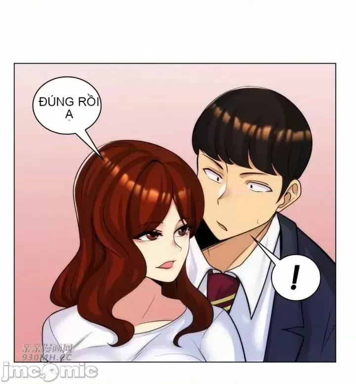 Mẹ kế của tôi thực ra là bạn gái của tôi Chương 01-50