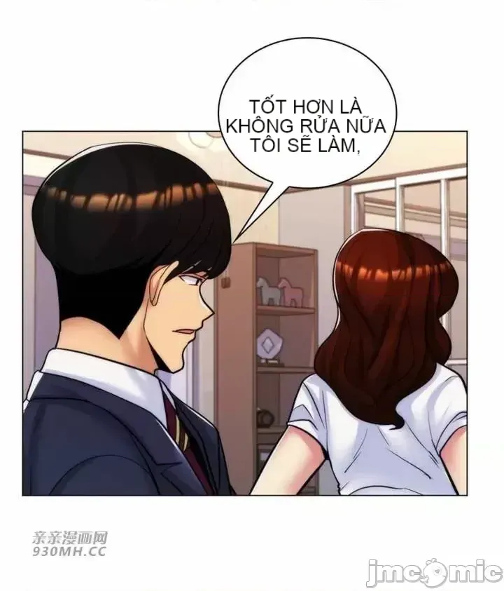 Mẹ kế của tôi thực ra là bạn gái của tôi Chương 01-50