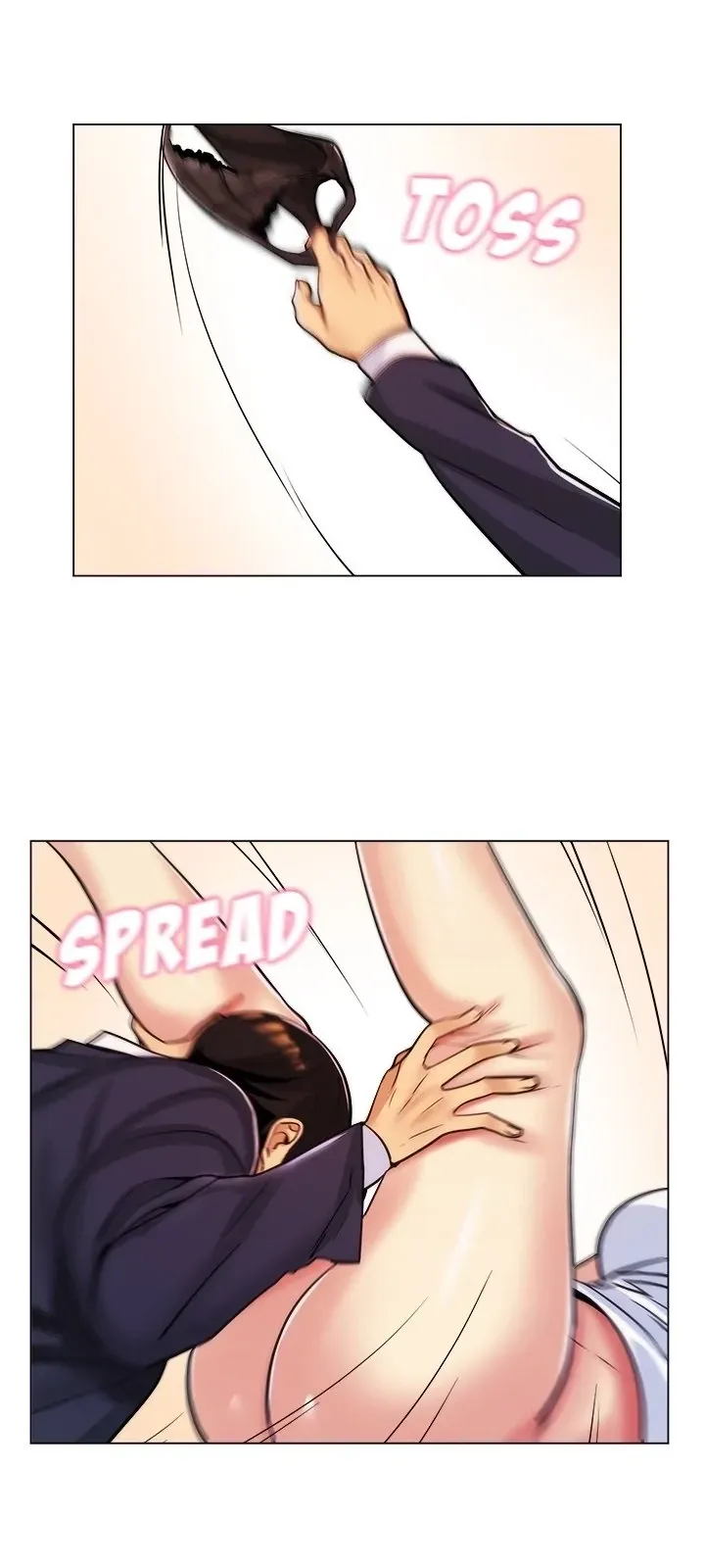 Mẹ kế của tôi thực ra là bạn gái của tôi Chương 01-50