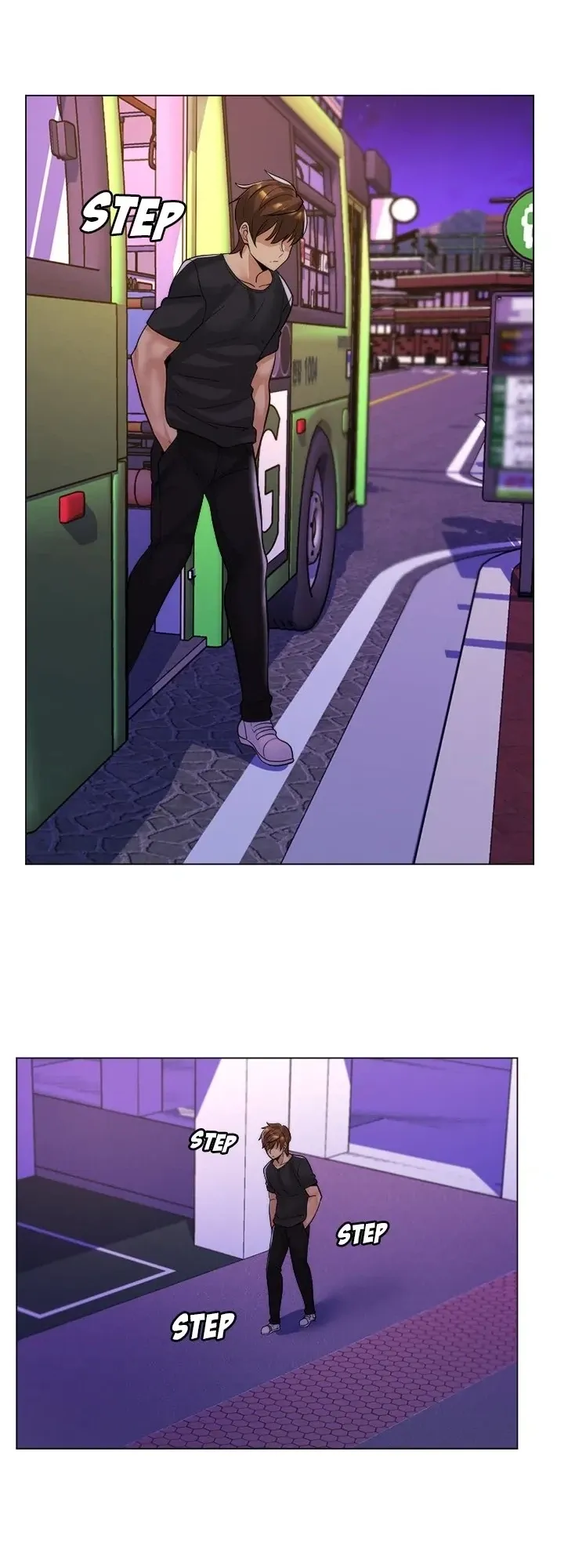 Mẹ kế của tôi thực ra là bạn gái của tôi Chương 01-50