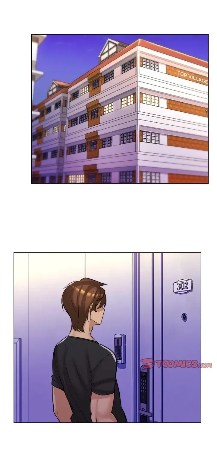 Mẹ kế của tôi thực ra là bạn gái của tôi Chương 01-50