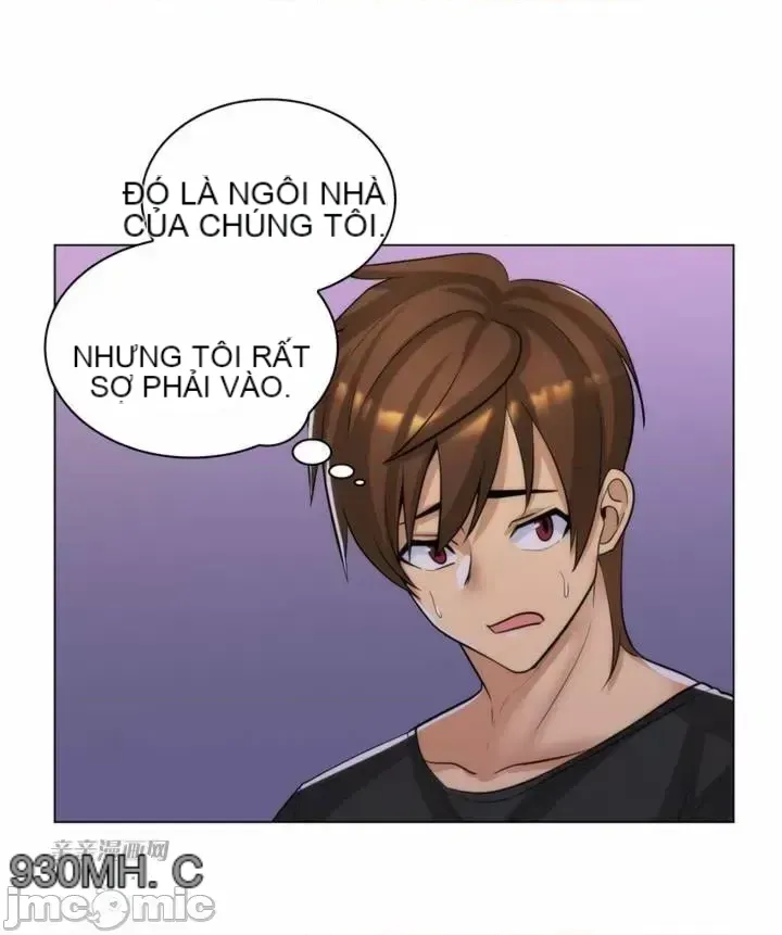 Mẹ kế của tôi thực ra là bạn gái của tôi Chương 01-50