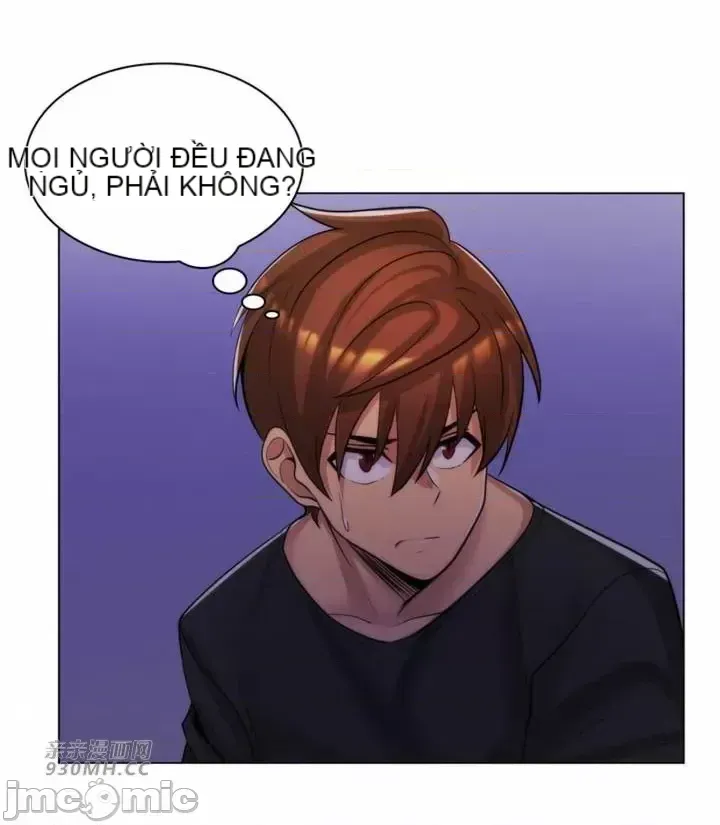 Mẹ kế của tôi thực ra là bạn gái của tôi Chương 01-50