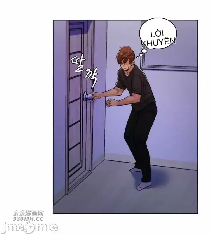 Mẹ kế của tôi thực ra là bạn gái của tôi Chương 01-50