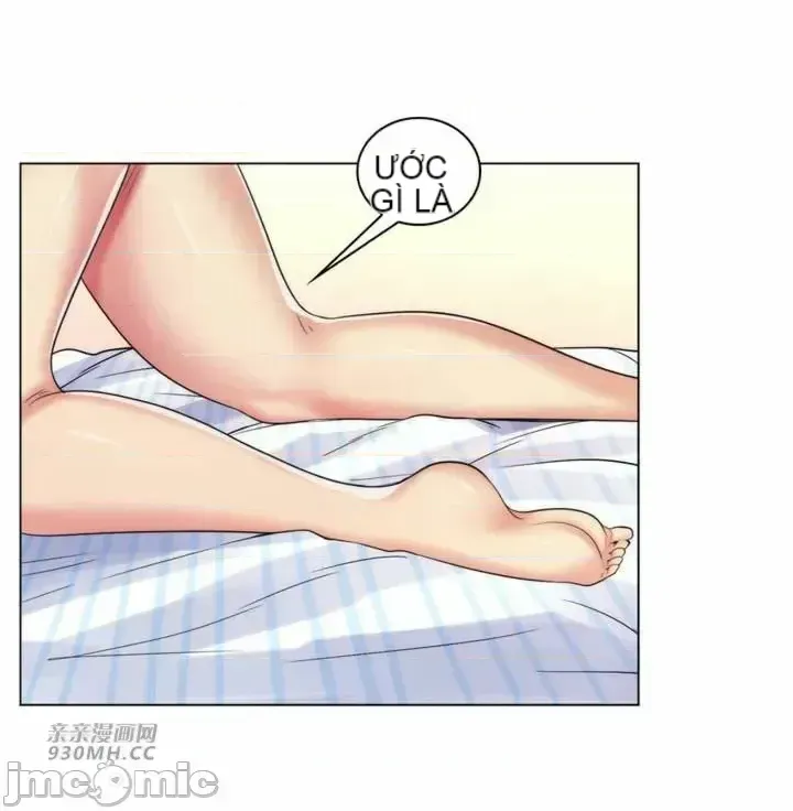 Mẹ kế của tôi thực ra là bạn gái của tôi Chương 01-50