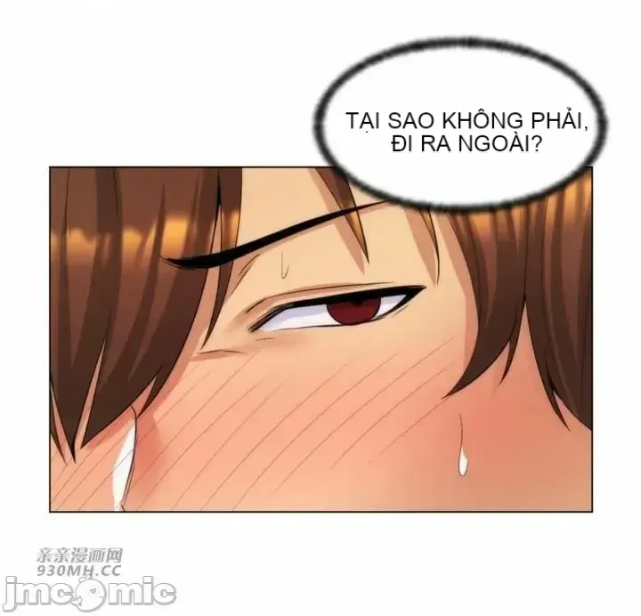 Mẹ kế của tôi thực ra là bạn gái của tôi Chương 01-50