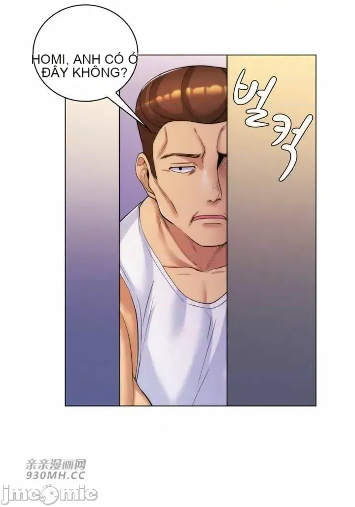 Mẹ kế của tôi thực ra là bạn gái của tôi Chương 01-50