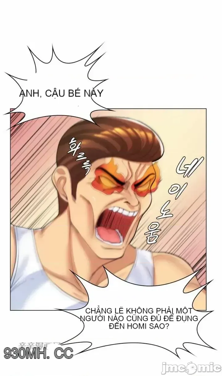 Mẹ kế của tôi thực ra là bạn gái của tôi Chương 01-50