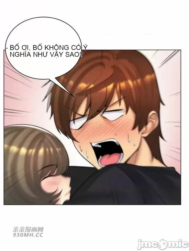 Mẹ kế của tôi thực ra là bạn gái của tôi Chương 01-50