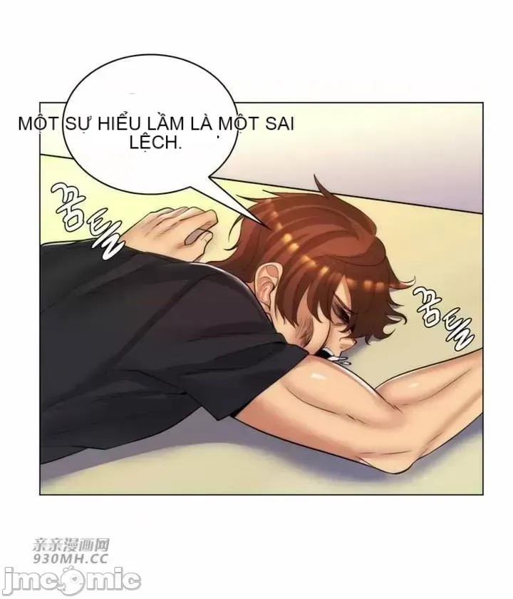 Mẹ kế của tôi thực ra là bạn gái của tôi Chương 01-50