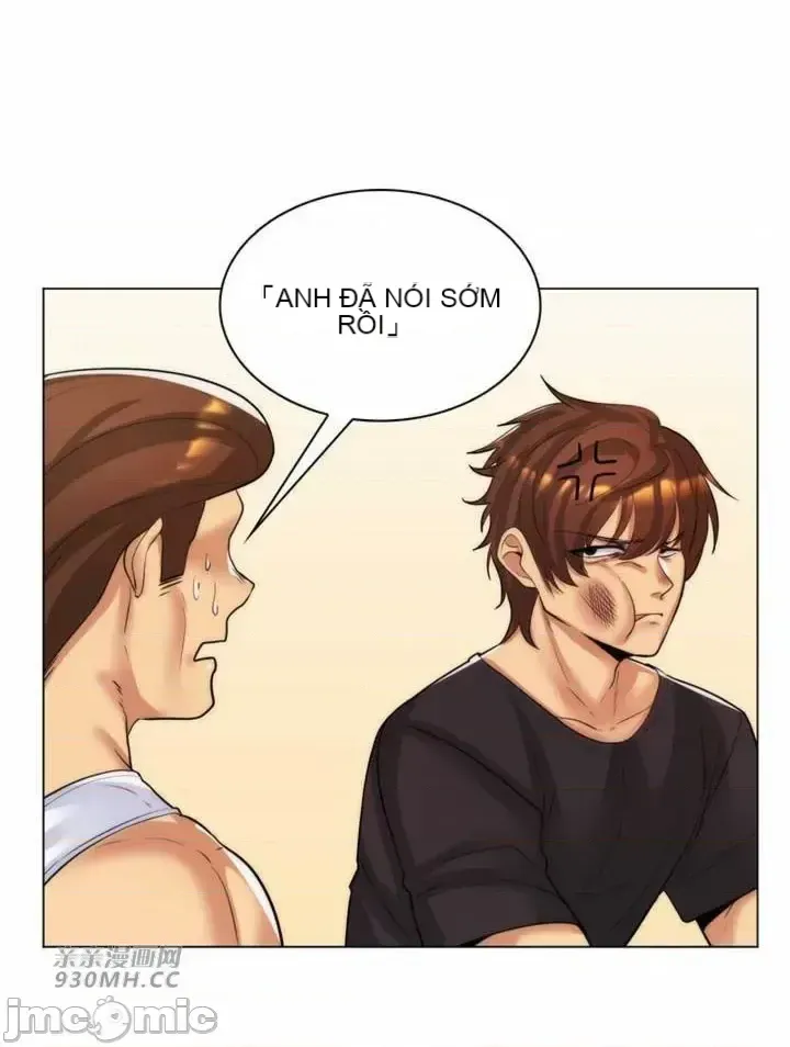 Mẹ kế của tôi thực ra là bạn gái của tôi Chương 01-50