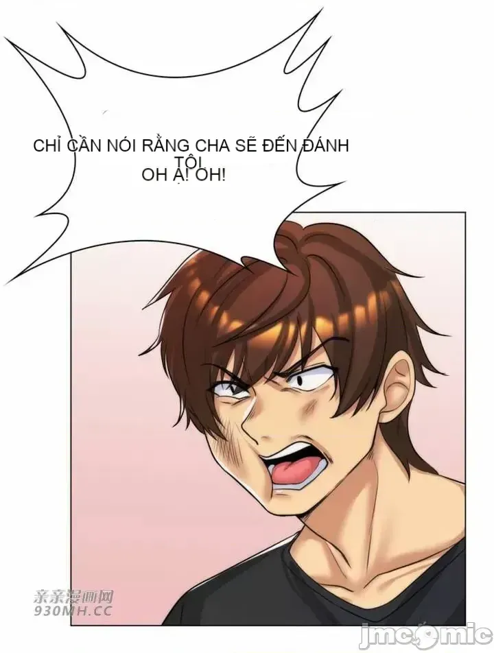 Mẹ kế của tôi thực ra là bạn gái của tôi Chương 01-50