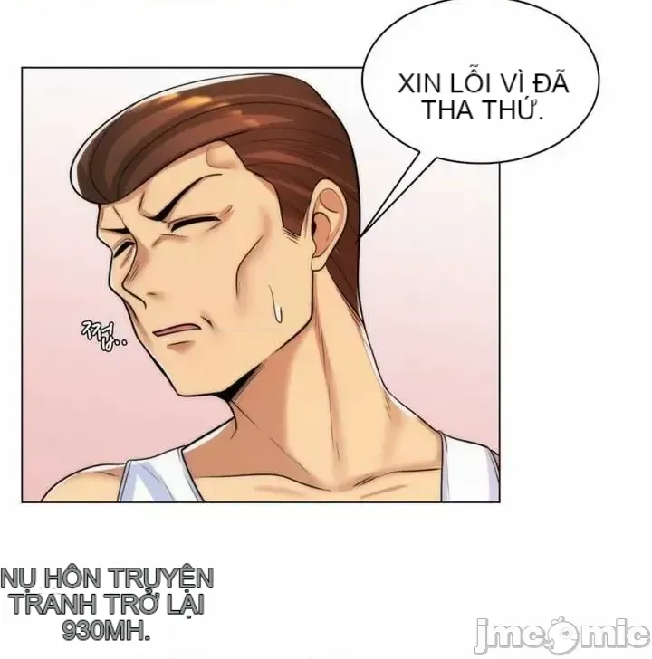 Mẹ kế của tôi thực ra là bạn gái của tôi Chương 01-50