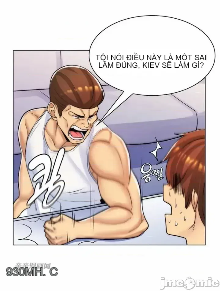 Mẹ kế của tôi thực ra là bạn gái của tôi Chương 01-50