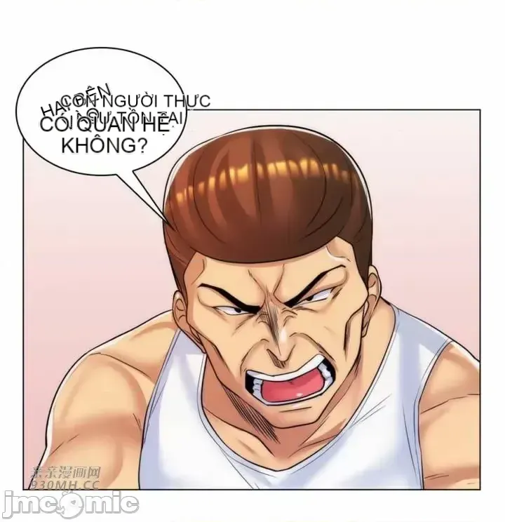 Mẹ kế của tôi thực ra là bạn gái của tôi Chương 01-50