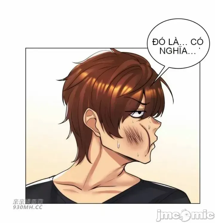 Mẹ kế của tôi thực ra là bạn gái của tôi Chương 01-50