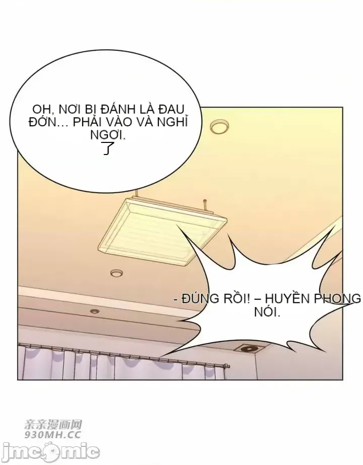 Mẹ kế của tôi thực ra là bạn gái của tôi Chương 01-50