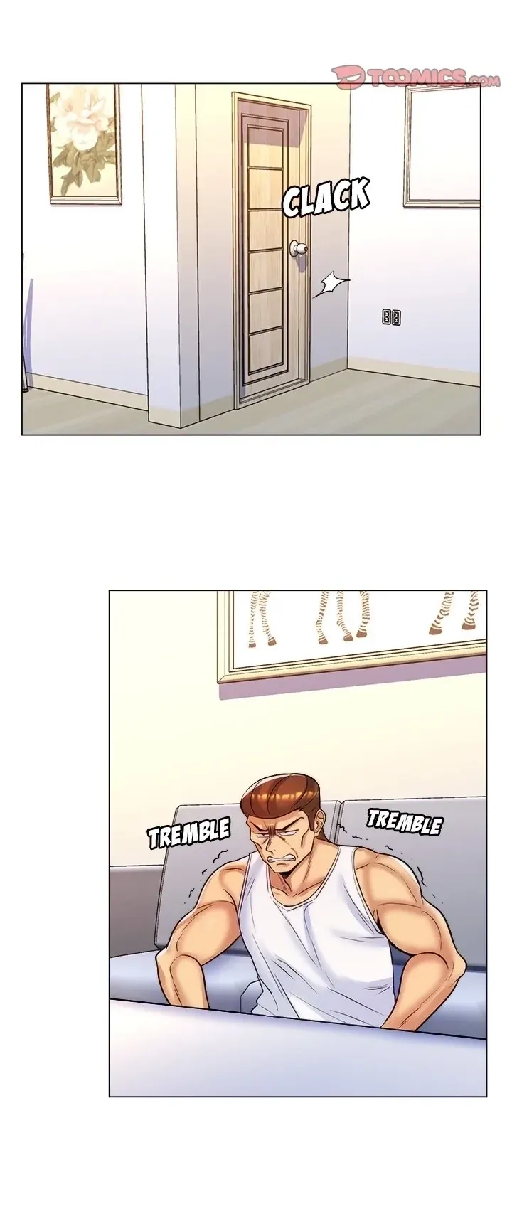 Mẹ kế của tôi thực ra là bạn gái của tôi Chương 01-50