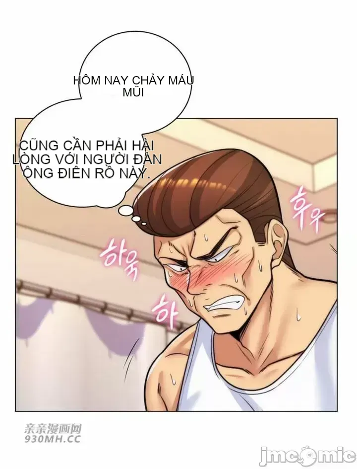 Mẹ kế của tôi thực ra là bạn gái của tôi Chương 01-50