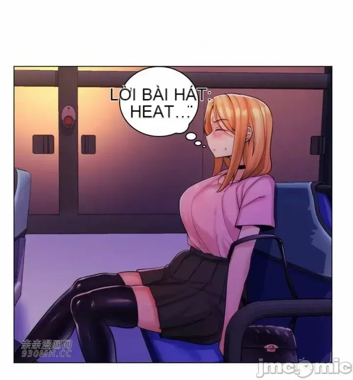 Mẹ kế của tôi thực ra là bạn gái của tôi Chương 01-50