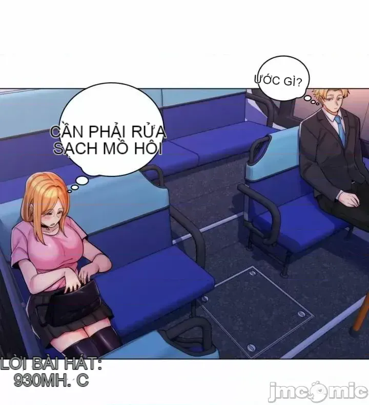 Mẹ kế của tôi thực ra là bạn gái của tôi Chương 01-50