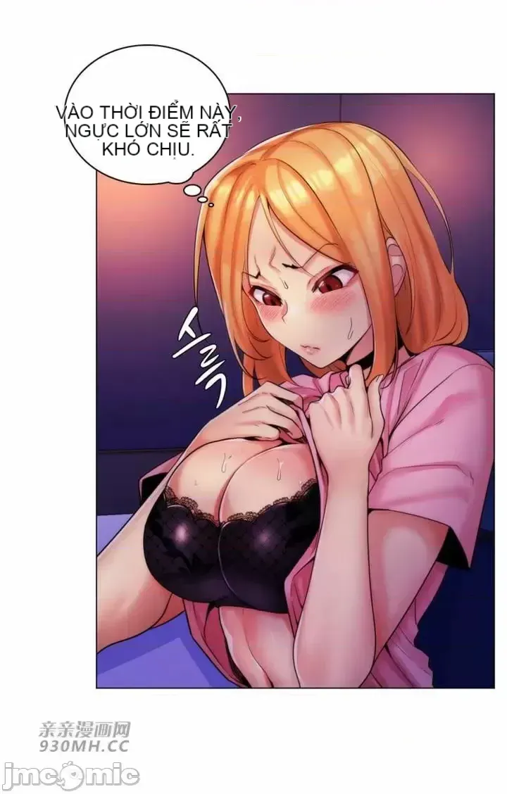 Mẹ kế của tôi thực ra là bạn gái của tôi Chương 01-50