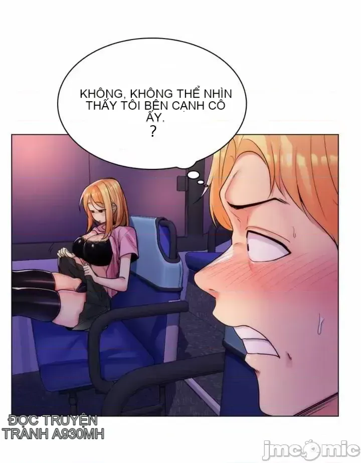 Mẹ kế của tôi thực ra là bạn gái của tôi Chương 01-50