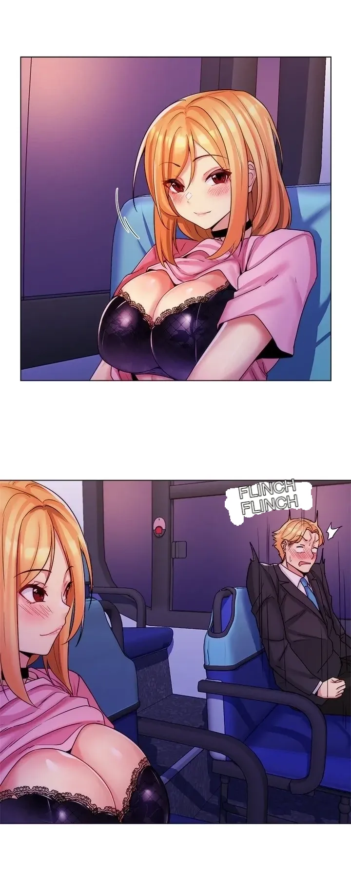 Mẹ kế của tôi thực ra là bạn gái của tôi Chương 01-50