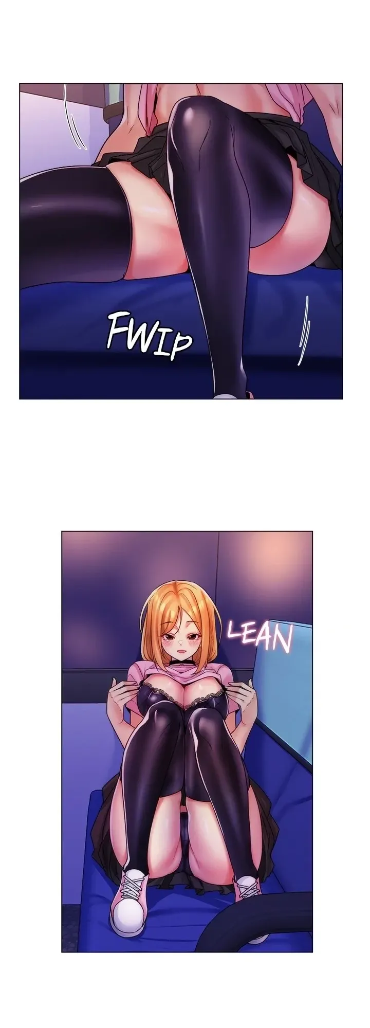 Mẹ kế của tôi thực ra là bạn gái của tôi Chương 01-50