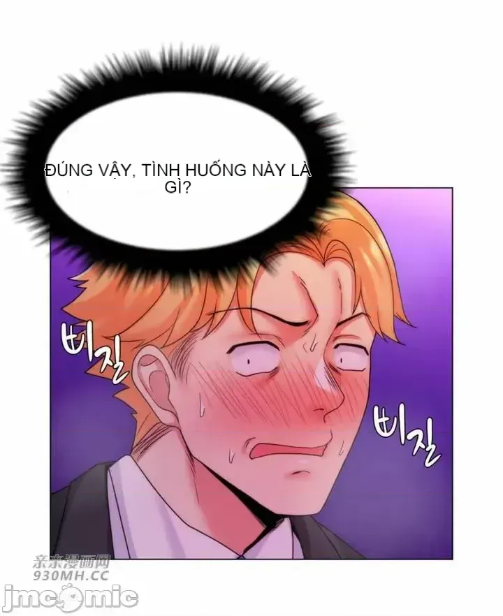 Mẹ kế của tôi thực ra là bạn gái của tôi Chương 01-50