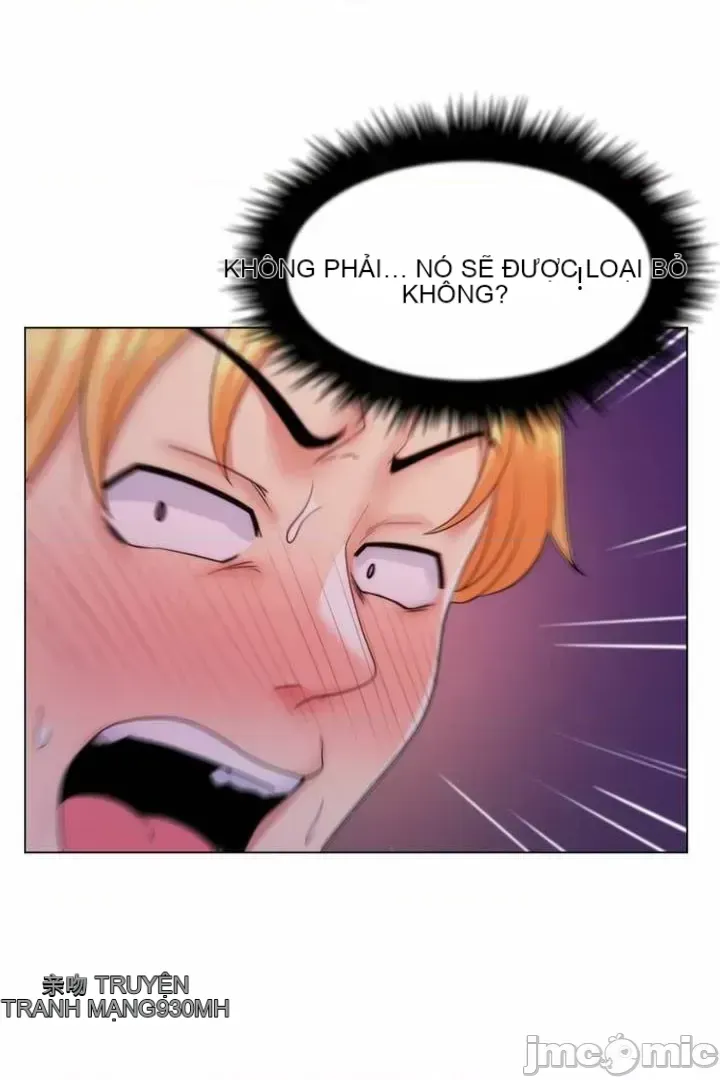 Mẹ kế của tôi thực ra là bạn gái của tôi Chương 01-50