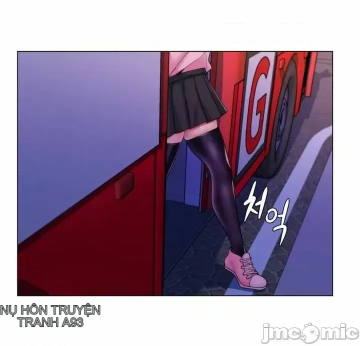 Mẹ kế của tôi thực ra là bạn gái của tôi Chương 01-50